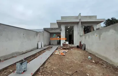 Casa com 3 quartos à venda no Riviera, Matinhos 