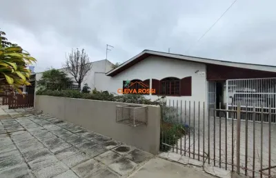 Casa com 6 quartos à venda no Canoas, Pontal do Paraná 