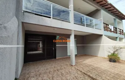 Casa com 3 quartos à venda em Balneário Gaivotas, Matinhos 