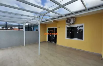 Casa com 2 quartos à venda no Monções, Pontal do Paraná 