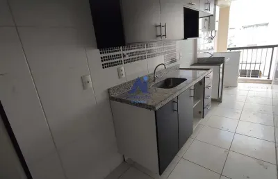 Apartamento com 3 quartos para alugar na Avenida São Guilherme de Norwich, Anil, Rio de Janeiro