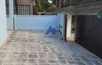 Casa aconchegante para locação em vargem pequena, rio de janeiro, rj