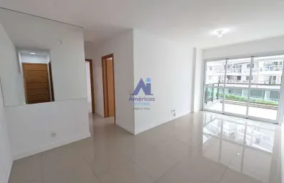 Maui - apartamento 2 quartos para venda, recreio dos bandeirantes, rio de janeiro, rj