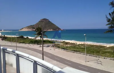Apartamento para venda, recreio dos bandeirantes, rio de janeiro, rj