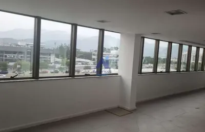 Sala para locação, recreio dos bandeirantes, rio de janeiro, rj