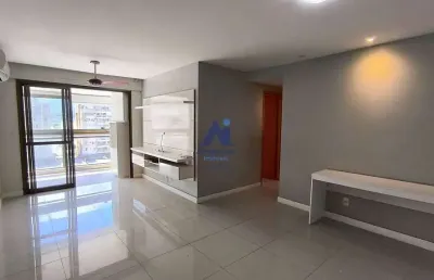 Park premium - 3 quartos - apartamento para venda, recreio dos bandeirantes, rio de janeiro, rj