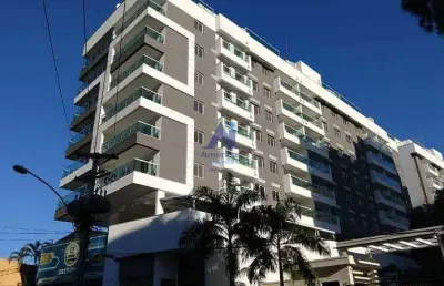 Cobertura para venda, pechincha, rio de janeiro, rj