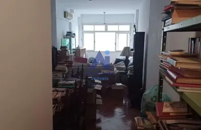 Apartamento padrão à venda, tijuca, rio de janeiro, rj
