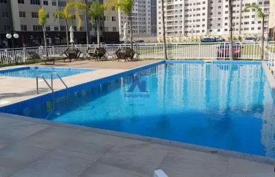 Apto para venda ou locação no  camorim, novo.    rio de janeiro, rj