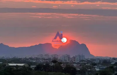 Cobertura para venda e locação, recreio dos bandeirantes, rio de janeiro, rj