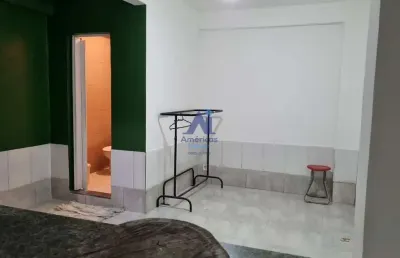 Kitnet para venda, barra da tijuca, rio de janeiro, rj