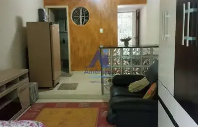 Apartamento à venda, vargem grande, rio de janeiro, rj