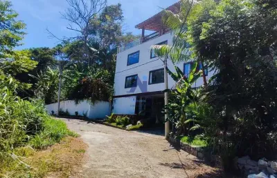 Lindíssima casa à venda em barra de guaratiba, rio de janeiro, rj