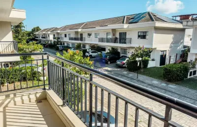 Casa nova à venda no ville verte em  vargem grande, rio de janeiro, rj