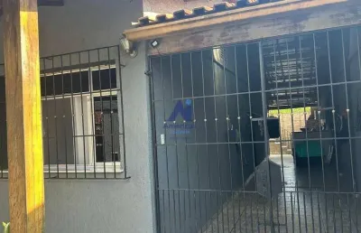 Casa com 3 quartos à venda na Rua Valdir Azevedo, Campo Grande, Rio de Janeiro
