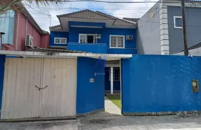Ótima casa em condominio para venda , vargem pequena, rio de janeiro, rj