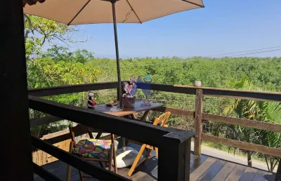 Burle max  - casa para venda, barra de guaratiba, rio de janeiro, rj