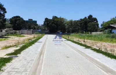 Capitão pedro afonso - terreno à venda, vargem grande, rio de janeiro, rj