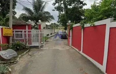 Terreno à venda, ilha de guaratiba, rio de janeiro, rj