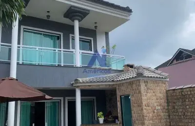 Casa para venda em  vargem pequena, rio de janeiro, rj