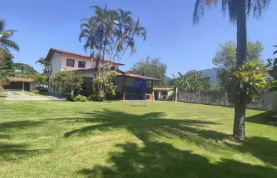 Casa em condomínio fechado com 3 quartos à venda na Rua Aloisio Pereira de Carvalho, Vargem Grande, Rio de Janeiro