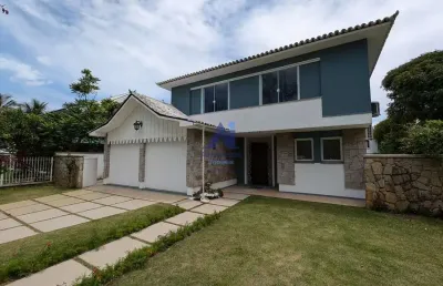Maramar - casa para locação 4 quartos, 2 suites, 379m², recreio dos bandeirantes, rio de janeiro -