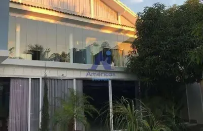 Casa triplex de alto padrão em condomínio vivendas do sol para venda, recreio dos bandeirantes, rio