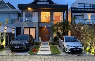 Casa triplex em condomínio art life porteira fechada para venda, recreio dos bandeirantes, rio de j