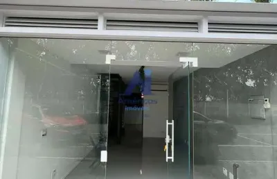 Oportunidade ! a3 offices - venda loja 50 m² com 1 vaga na barra da tijuca, rio de janeiro, rj