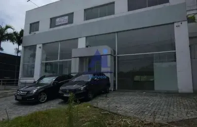 Loja gigante para locação no recreio dos bandeirantes, rio de janeiro, rj
