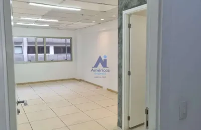 Sala para venda.  americas avenue, barra da tijuca, rio de janeiro, rj
