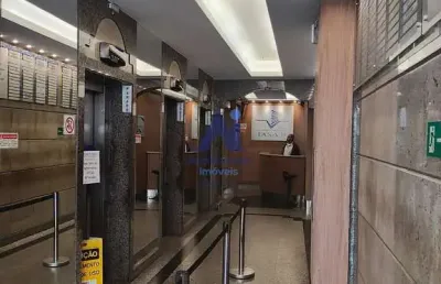 Sala para venda e locação, centro, rio de janeiro, rj