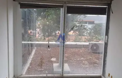 Sala para venda e locação no a5 offices, recreio dos bandeirantes, rio de janeiro, rj