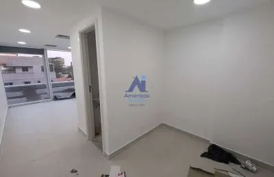 A5 offices - sala pronta para locação na av. das américas no recreio dos bandeirantes, rio de janei