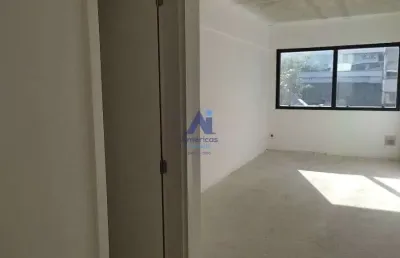 Sala para alugar, 27 m² por r$ 700/mês - freguesia (jacarepaguá) - rio de janeiro/rj