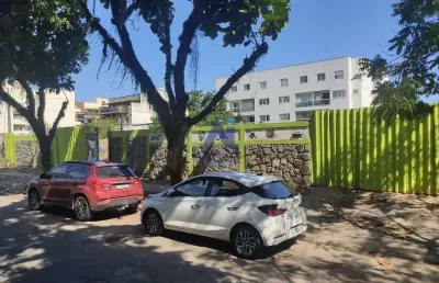 Terreno para locação, recreio dos bandeirantes, rio de janeiro, rj