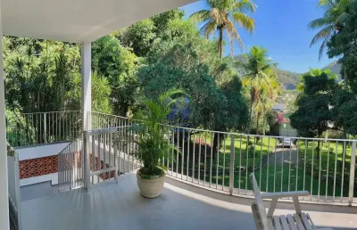Chácara / sítio com 6 quartos à venda na Rua Doutor Odim Góis, Jacarepaguá, Rio de Janeiro