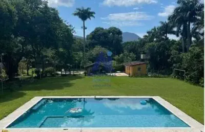Sítio à venda e também locação, ilha de guaratiba,.  muito lindo e muito espaço.  rio de janeiro, r