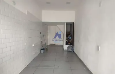 Ponto comercial para alugar na Rua Pereira Nunes - Até 210 - Lado Par, Vila Isabel, Rio de Janeiro