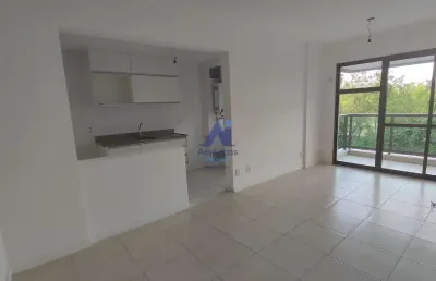 Ocean - 2 quartos apartamento para venda, recreio dos bandeirantes, pontal oceânico, rio de janeiro