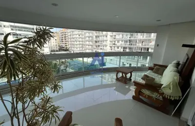 Apartamento para locação, recreio dos bandeirantes, rio de janeiro, rj