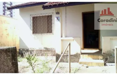 Casa com 2 dormitórios à venda, 90 m² - centro - nova odessa/sp