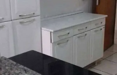 Apartamento com 2 dormitórios à venda, 74 m² por r$ 210.000,00 - jardim europa - nova odessa/sp