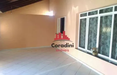 Casa com 2 dormitórios à venda, 170 m² por r$ 430.000