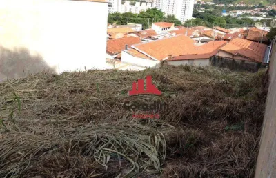 Terreno à venda, 360 m² por r$ 245.000,00 - jardim silmara - amparo/sp