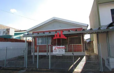 Casa com 2 dormitórios à venda, 150 m² por r$ 450.000,00 - jardim brasil - americana/sp