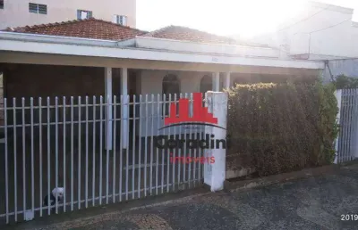 Casa com 3 dormitórios à venda, 260 m² por r$ 580.000,00 - jardim colina - americana/sp