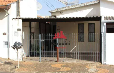 Casa com 2 dormitórios à venda, 108 m² por r$ 335.000,00 - cidade nova ii - santa bárbara d'oeste/sp