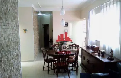 Casa com 3 dormitórios à venda, 155 m² por r$ 620.000,00 - parque nova carioba - americana/sp