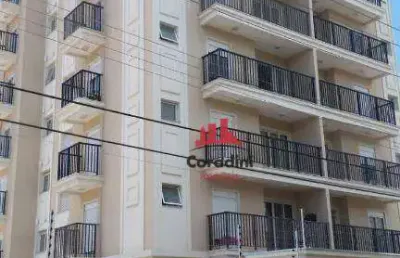 Apartamento a venda edifício são pedro americana - sp